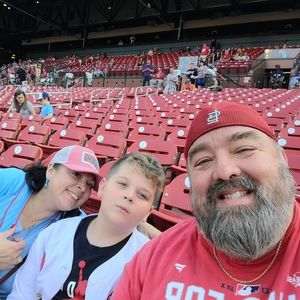 Meet your Posher, John